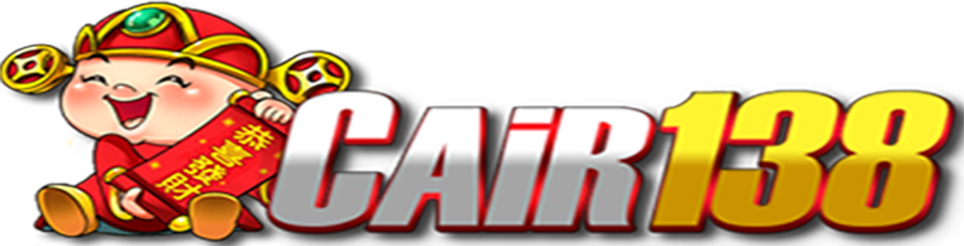 Logo Resmi Slot Gacor 4D